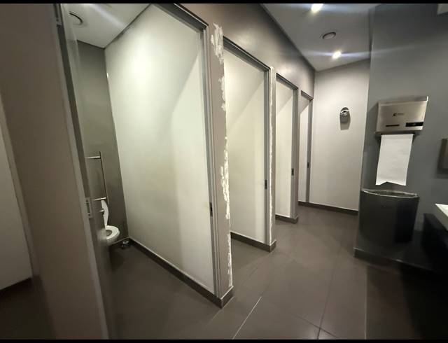 481M² OFFICE TO LET IN PARKTOWN